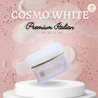 Cosmo White