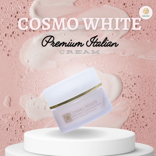 Cosmo White