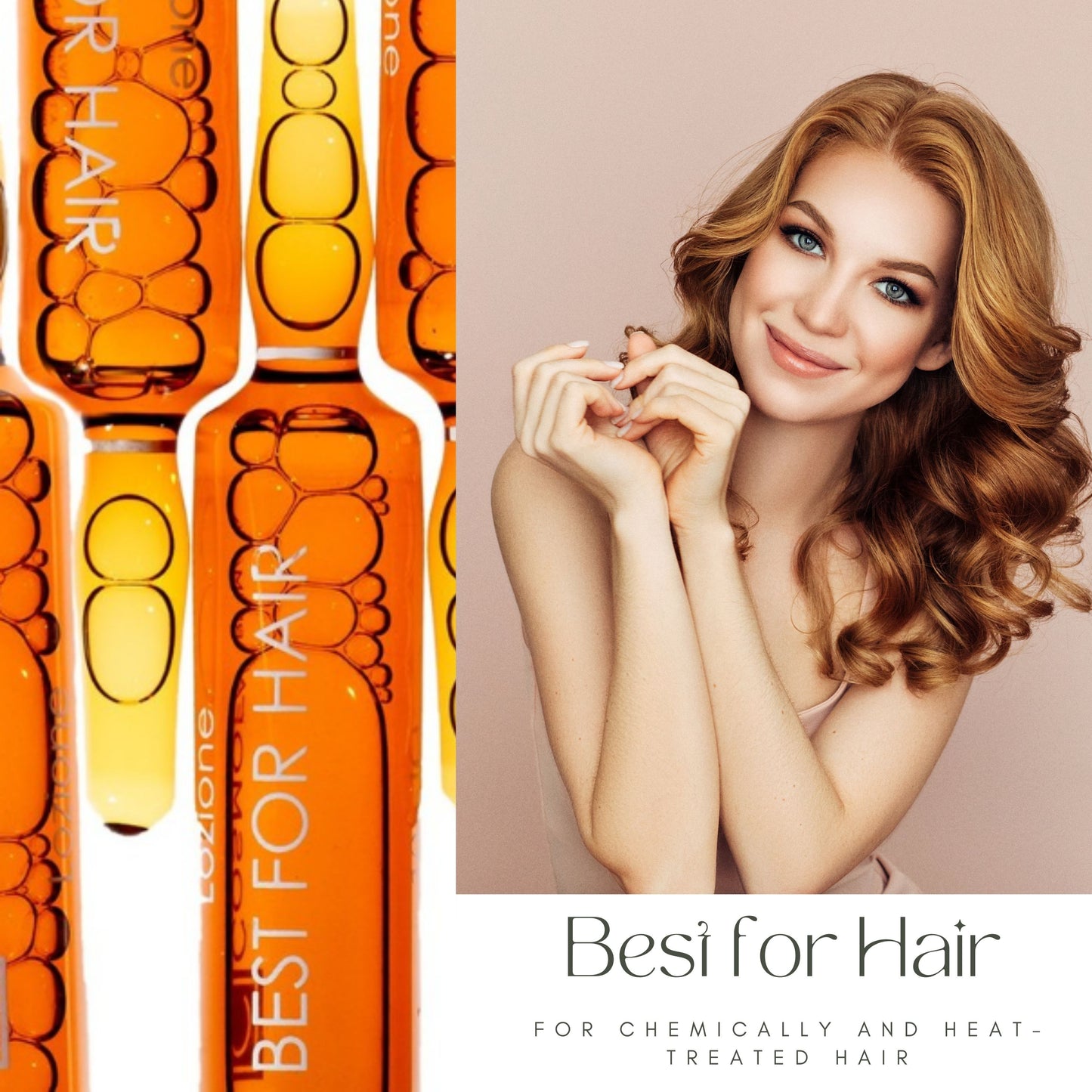 best for hair - treatment ampoules